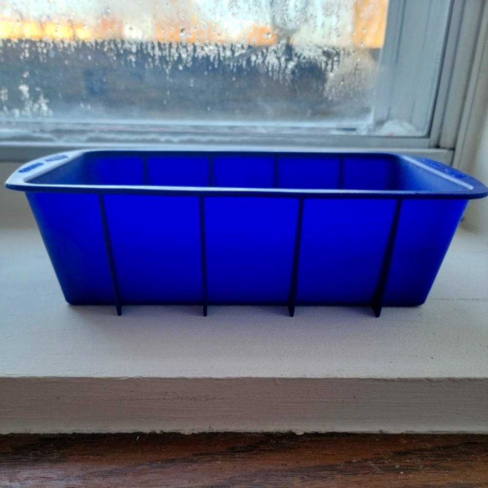 Silicone Bread / Loaf Pan